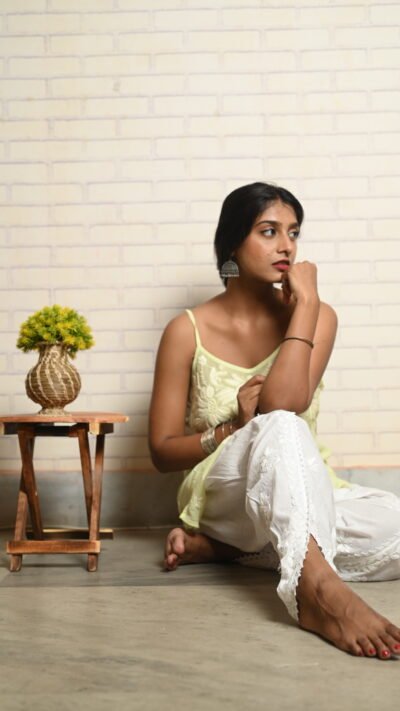 Tulip Dhoti Pant